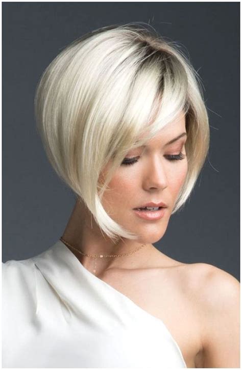 Layered Short Haircuts For Women With Fine Hair Choppy Layered Hairstyles Over 60 Hairstyles
