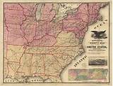 Photos of Road To Secession Chart Causes Of The Civil War