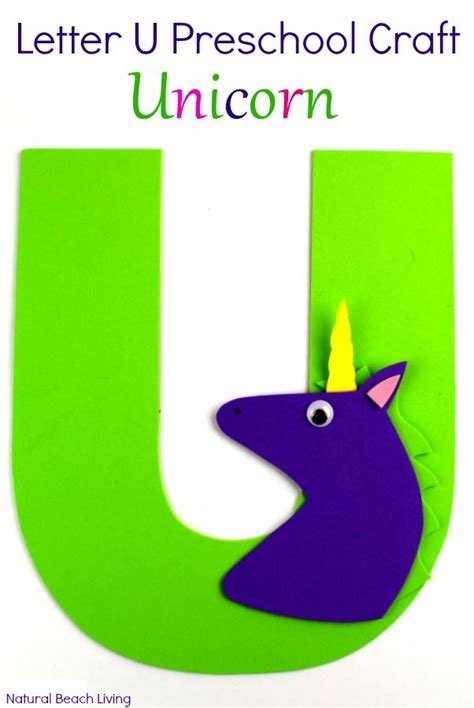 What Animals Begin With The Letter U - DLERET