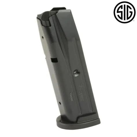 Springfield Armory Xd 9mm 10 Round Magazine The Mag Shack