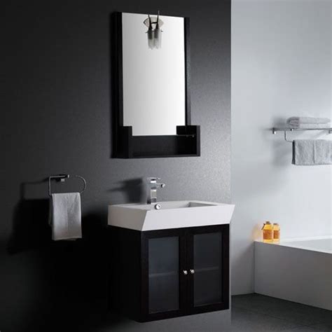 Get free shipping on qualified 18 inch vanities bathroom vanities with tops or buy online pick up in store today in the bath department. Narrow Bathroom Vanities with 8-18 Inches of Depth | Small ...