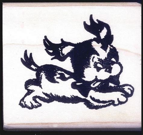 Cute Little Childrens Storybook Style Puppy Dog By Sideshowstamps 7