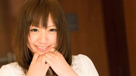 Ayane Okura Is Japanese Av Actress Actress Idol Youtube
