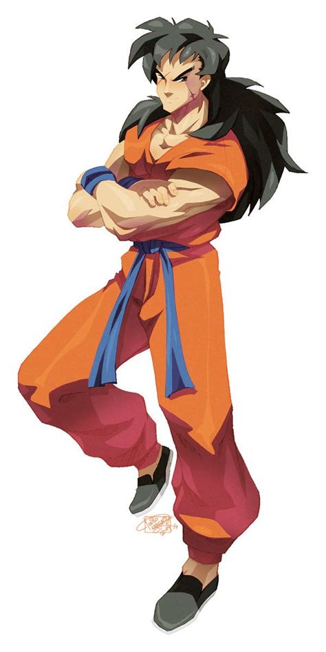 Dragon ball z merchandise was a success prior to its peak american interest, with more than $3 billion in sales from 1996 to 2000. Yamcha-quickie by TovioRogers | Dragon ball z, Anime, Dragon ball