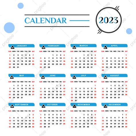 January February March April Clipart Png Calendar November Calendar