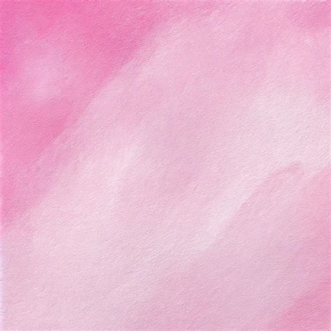 Premium Photo Abstract Pink Watercolor Texture Background