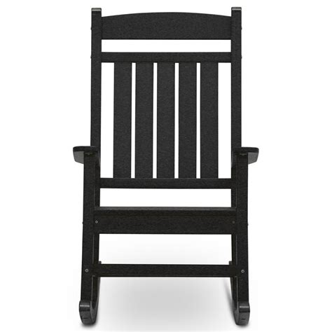 Get rocking chair at best price from rocking chair retailers, sellers, traders, exporters & wholesalers listed at exportersindia.com. DUROGREEN Classic Rocker Black Plastic Outdoor Rocking ...