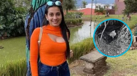 En Interior De Una Maleta Fue Encontrada Enfermera Reportada Como