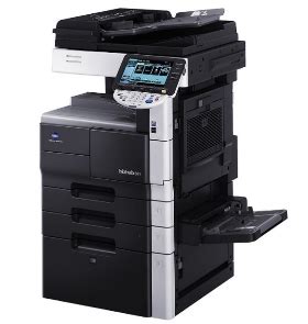 Konica minolta bizhub c360 driver is software that functions to run commands from the operating system to the konica minolta bizhub c360 printer. Driver Download For Bizhub C360 - Konica Minolta C220 Drum ...