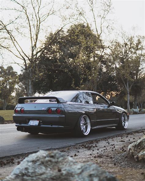 Here's a lil Skyline ? for yah! #illiminate ?:@kazbaru | Skyline, Skyline r33, R32 skyline