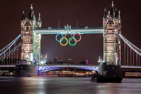 Team Gb Is Streaming The London 2012 Olympics Opening Ceremony Today