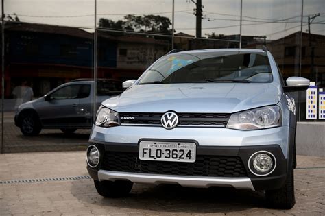 Driving Entirely On Ethanol Brazils Volkswagen Gol Flex Fuel Vehicle