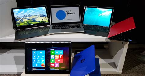 Your Guide To Choosing The Right Laptop