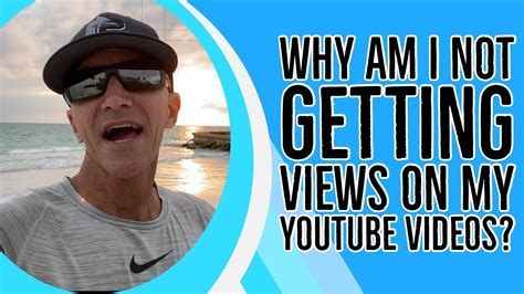 Why Am I Not Getting Views On My YouTube Channel? | #AskMatt S2 EP274
