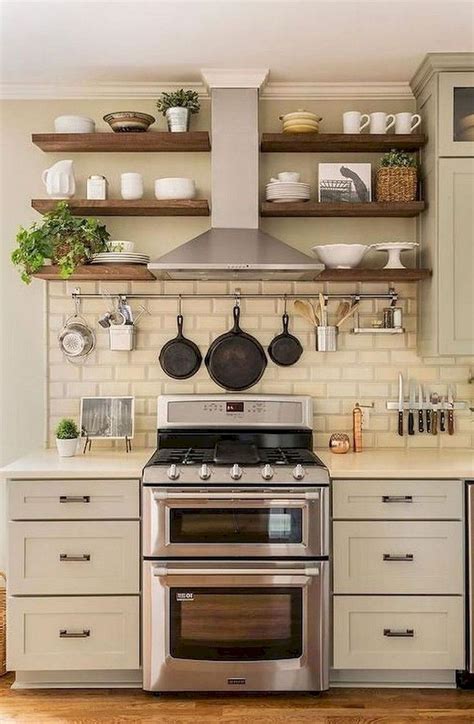 Amazing Small Kitchen Concepts For Your Snug Cooking Home To Z