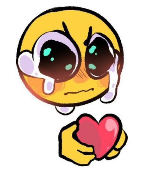 Pin By ꒰彡 𝘶𝘳𝘣𝘣𝘺꒷꒦ˎˊ˗ On Emoji Memes In 2020 Cute Memes Drawing