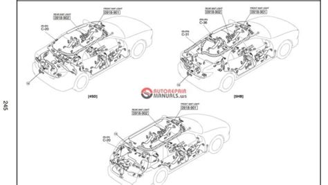 2010 2013 mazda 3 wiring diagramwhat exactly does a stage diagram show? Mazda 6 Wiring Diagram