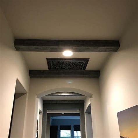 Sometimes, using vent filters in an older home is no better than placing a bandage over a broken bone. Decorative Vent Covers | Return Air Filter Grilles | Beaux ...