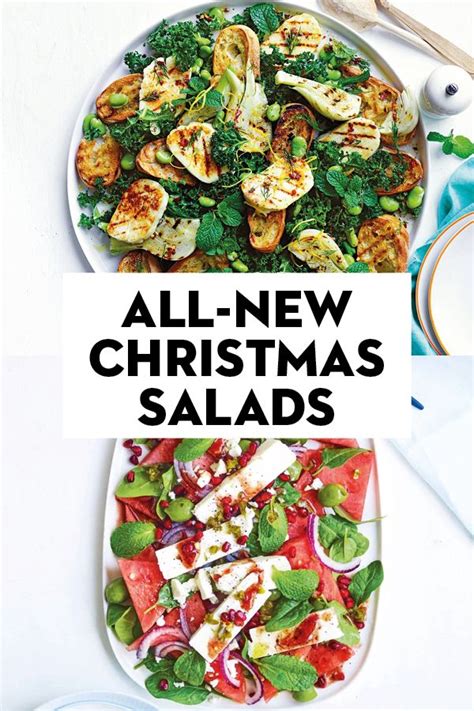Plus, how to remove lobster shell / remove lobster meat. All-new Christmas salads | Salad, Cooking recipes, Summer salads