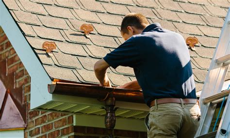 Apr 14, 2019 · gutter to match the roof and facia different (often to match the windows or other colours on house) gutter and facia the same colour but as a contrast to the roof. Better Half Round Gutters for You from Valley Roofing