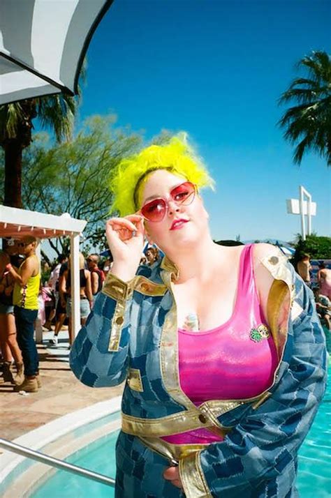 gallery grindr s queer coachella pool party with charli xcx cupcakke and brooke candy