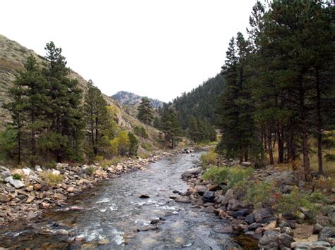 I can't say enough about bighorn cabins! 9 Best Places to Camp By the Water in Colorado ...