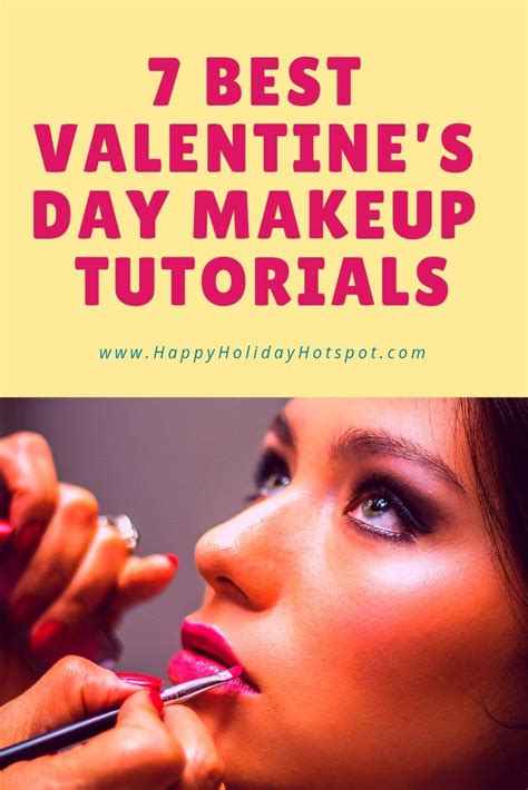 Valentine’s Day Is A Day When Every Woman Wants To Look Her Best Even When You Don’t Have A