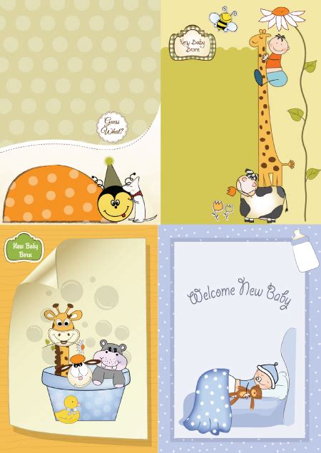 Check spelling or type a new query. Quality Graphic Resources: New Born Baby Cards