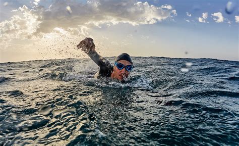 Ndadar pour voir la vie en grand !. ¿Quieres nadar mejor y más rápido? ¡Toma nota!