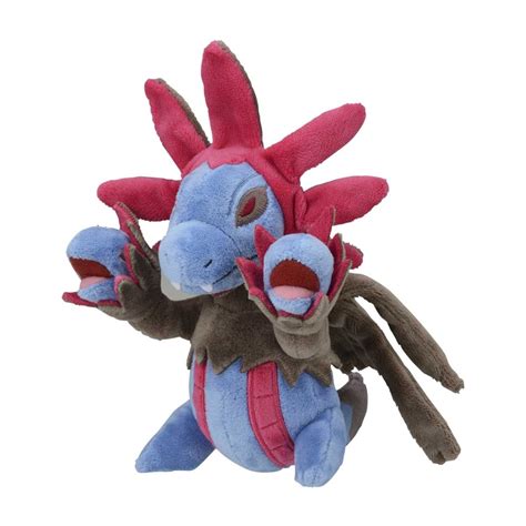 New Sitting Cuties Plush From The Unova Region Are Now At Pokémon