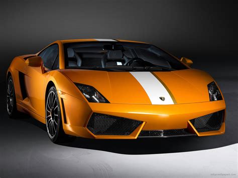 Lamborghini Gallardo Valentino Balboni Wallpaper Hd Car Wallpapers