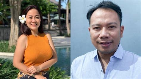 Selain Vicky Prasetyo Atien Simon Seringkali Diajak Selingkuh Oleh