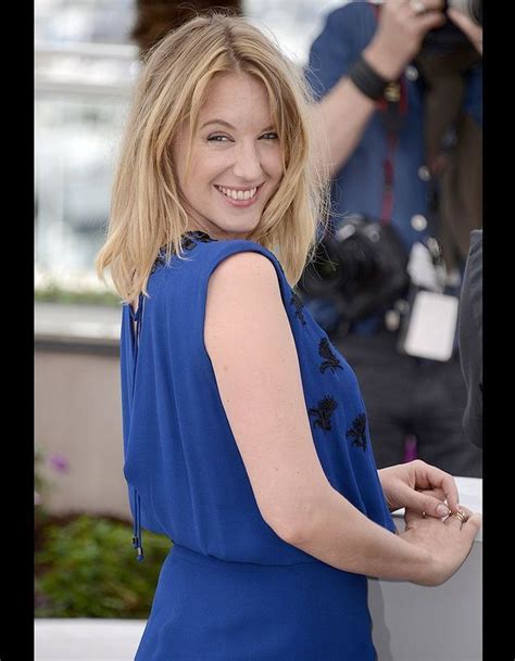 Ludivine Sagnier Cannes 2013 De Nouveaux Talents Et Le Jury Un Certain Regard Elle