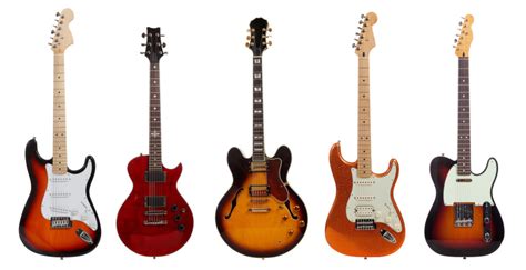 Our experts have thoroughly tested beginner electric guitar from several brands and written comprehensive review to make your buying guide easier! 5 Best & Affordable Electric Guitars for Beginners: 2016 ...