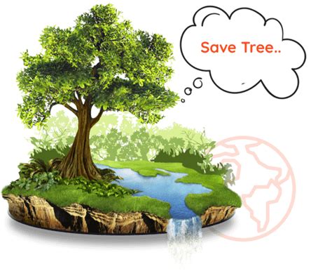 Home Save Tree Aid