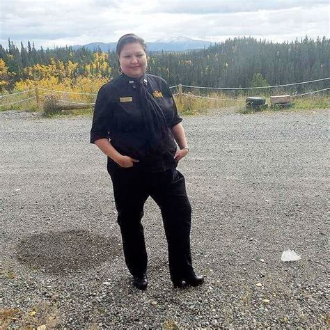 Whitehorse Daily Star Imprisoned Woman Was Conned Supporter Says