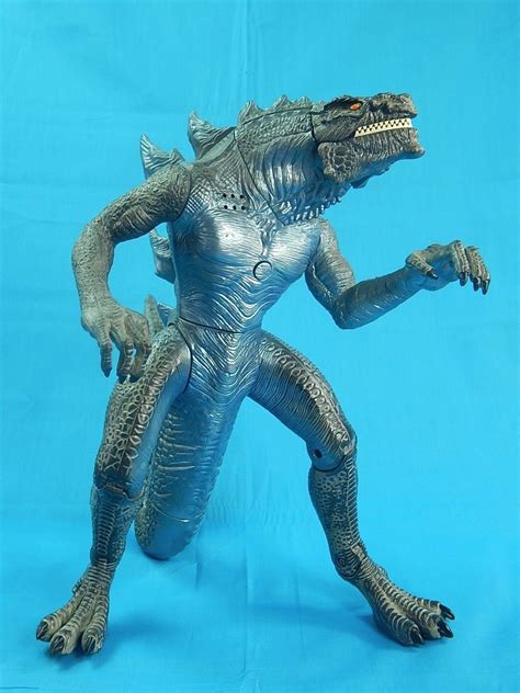 Big Rare Godzilla Toys Ubicaciondepersonascdmxgobmx