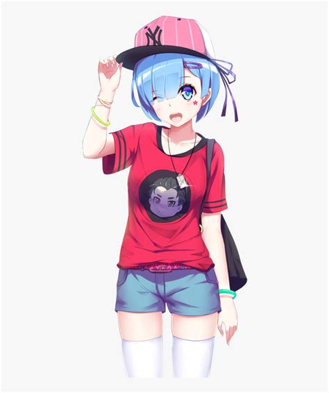 Top 48 Image Anime Characters With Blue Hair Vn