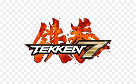 Tekken Logo Logodix