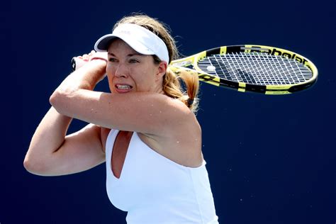 Danielle Collins Aiming For Top Ranking As Miami Open Campaign Picks