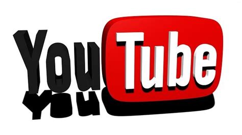 Youtube First Logo Logodix