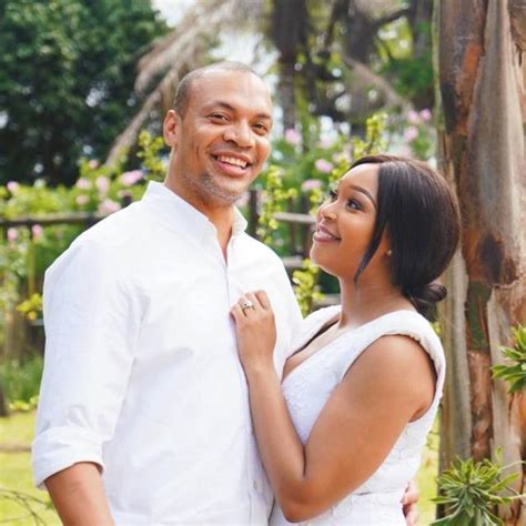 Tv Personality Minnie Dlamini Makes First Tv Appearance Since