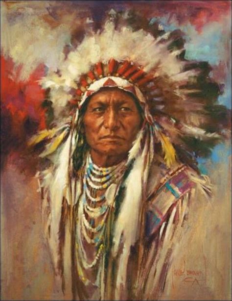 Pin By Maryellen Fleming On Native American Native American Paintings