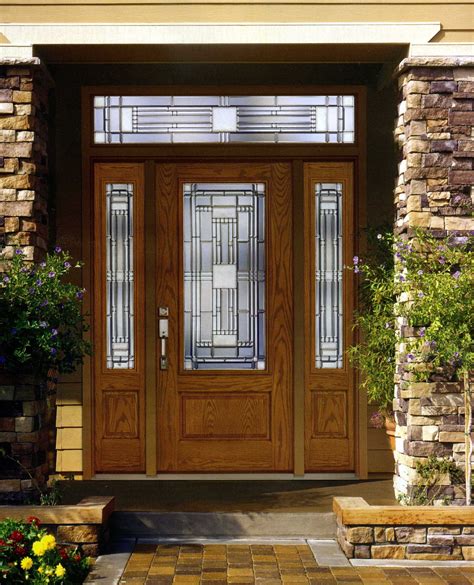 Why You Need A Solid Wood Front Door For Your Home