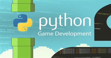 Python For Game Development What After College
