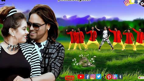 Bachpan Se Chalo Singer Kumar Pritam New Nagpuri Romantic Video