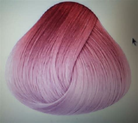 La Riche Directions 88ml Carnation Pink Semi Permanent Hair Dye 4