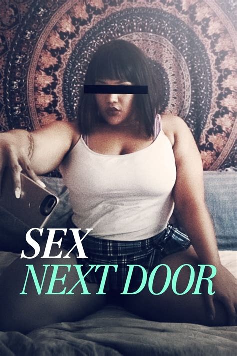 Sex Next Door The Poster Database Tpdb