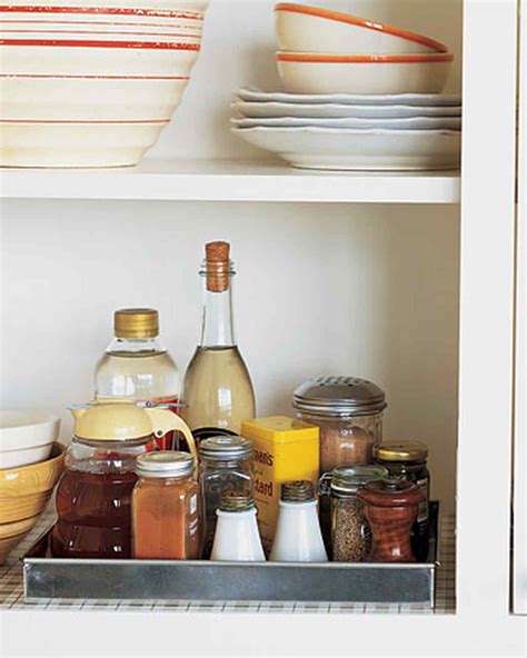 Tips On Organizing Your Home Kitchen Hacks Organization Baking Pans