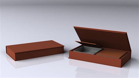 Box Designs on Behance
